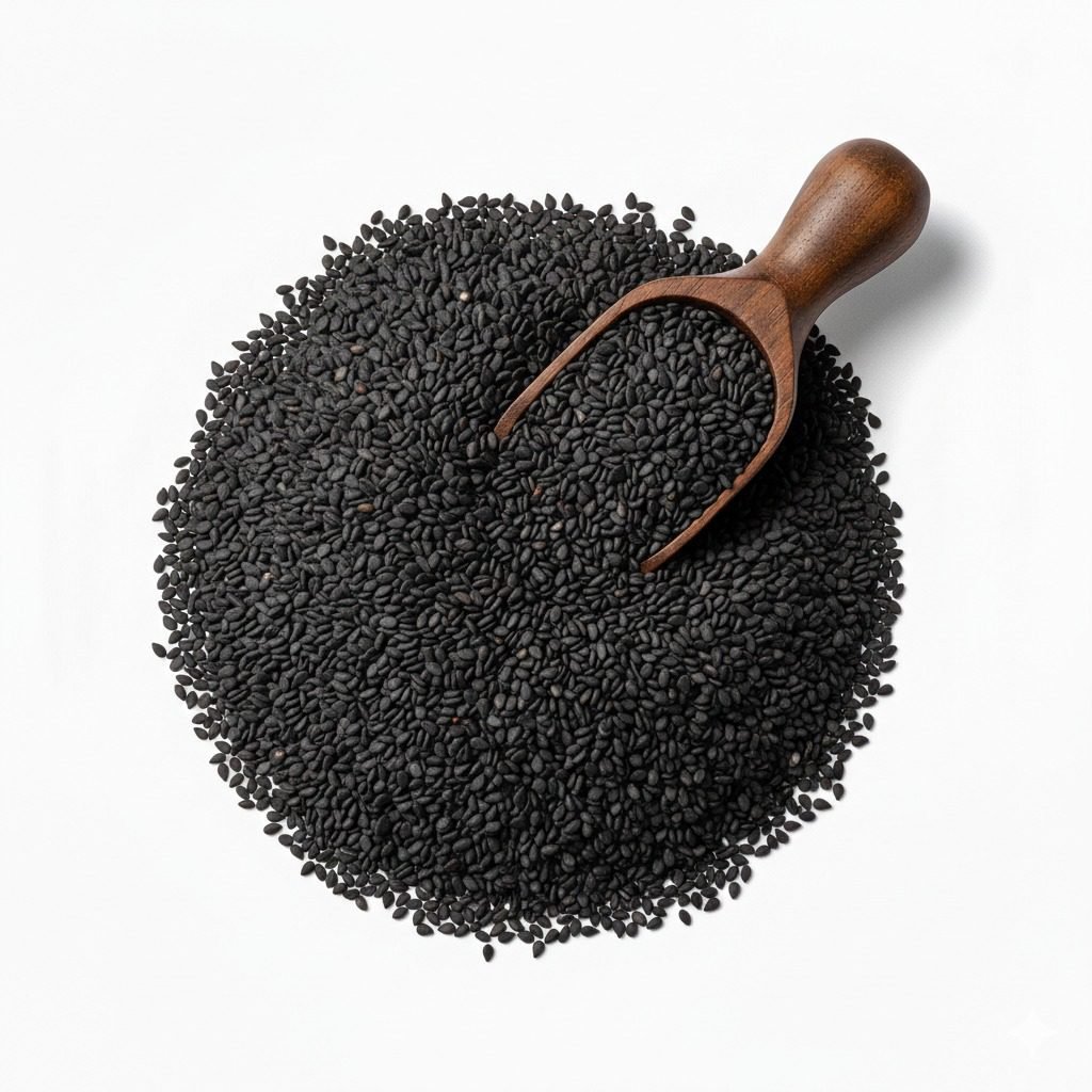 Sesame Seeds (Till) - Dev Tandoor Industries